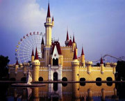 石景山今天天气