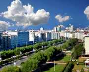 公主岭天气预报15天