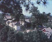 平定天气预报60天