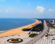 海阳天气预报60天