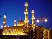 乌鲁木齐今天天气