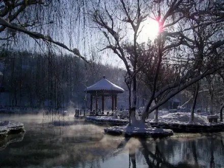 水磨沟今天天气