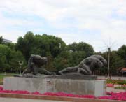 石河子今天天气