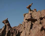 托克逊今天天气