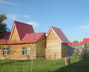 布尔津天气预报60天