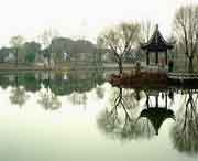 金坛天气预报60天