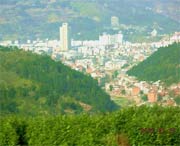 文成天气预报60天