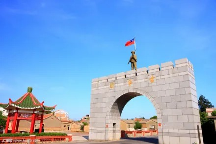 金门天气预报15天