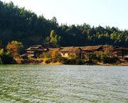 绥宁天气预报15天