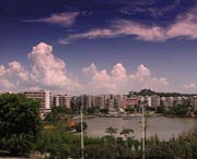 台山天气预报60天