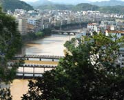 信宜天气预报15天