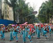 景洪天气预报15天